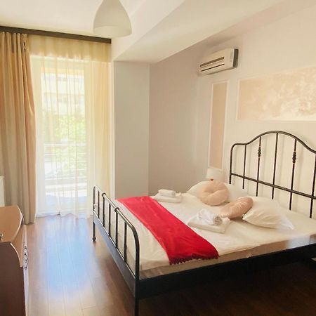Catalina Summerland Apartaments Mamaia Nord Dış mekan fotoğraf