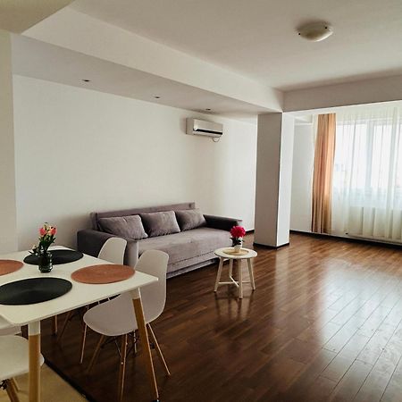 Catalina Summerland Apartaments Mamaia Nord Dış mekan fotoğraf