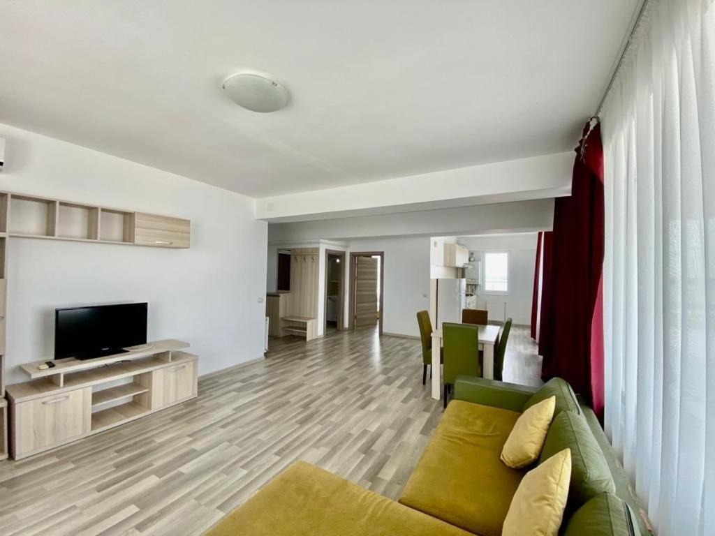 Catalina Summerland Apartaments Mamaia Nord Dış mekan fotoğraf