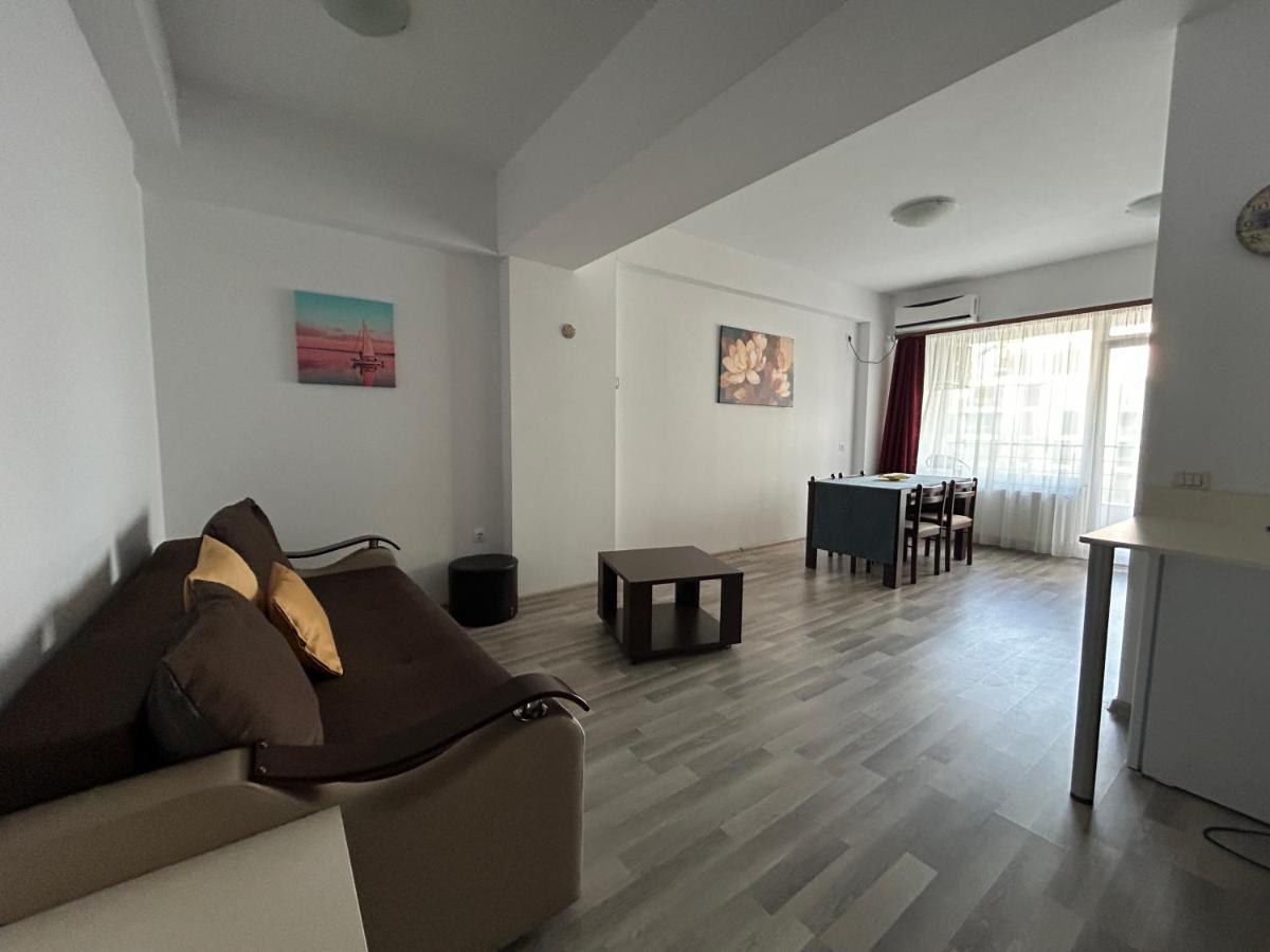 Catalina Summerland Apartaments Mamaia Nord Dış mekan fotoğraf