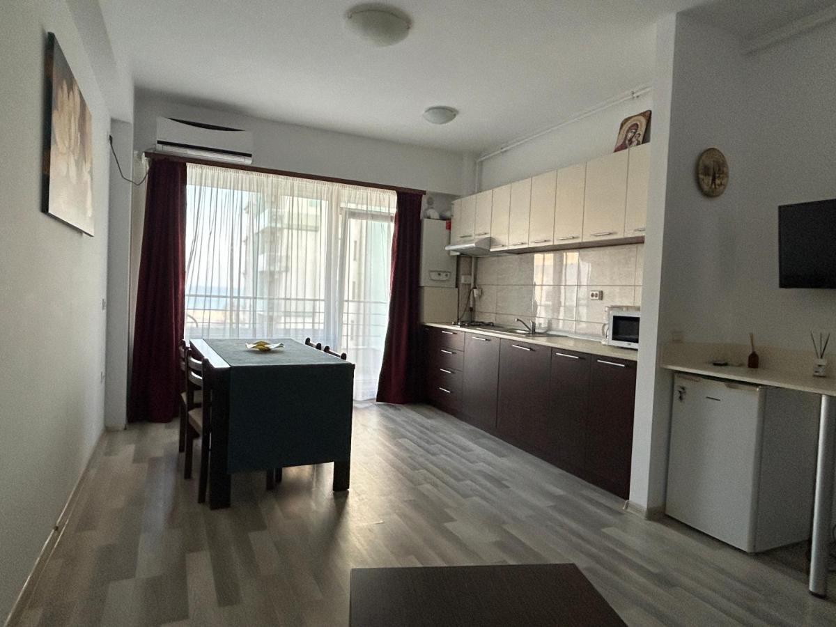 Catalina Summerland Apartaments Mamaia Nord Dış mekan fotoğraf