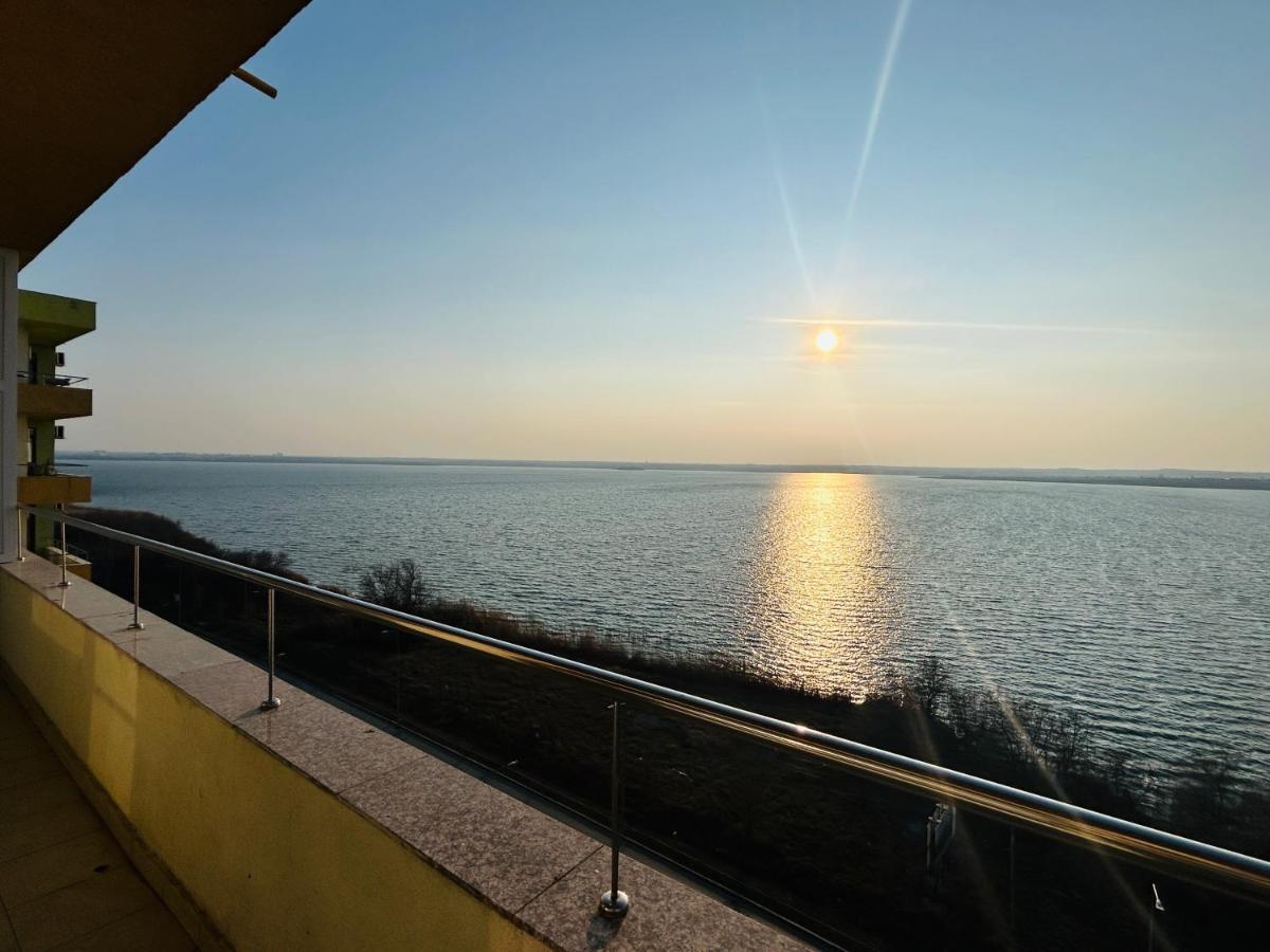 Catalina Summerland Apartaments Mamaia Nord Dış mekan fotoğraf