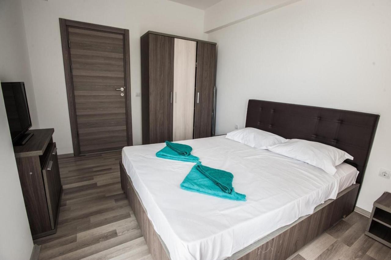 Catalina Summerland Apartaments Mamaia Nord Dış mekan fotoğraf
