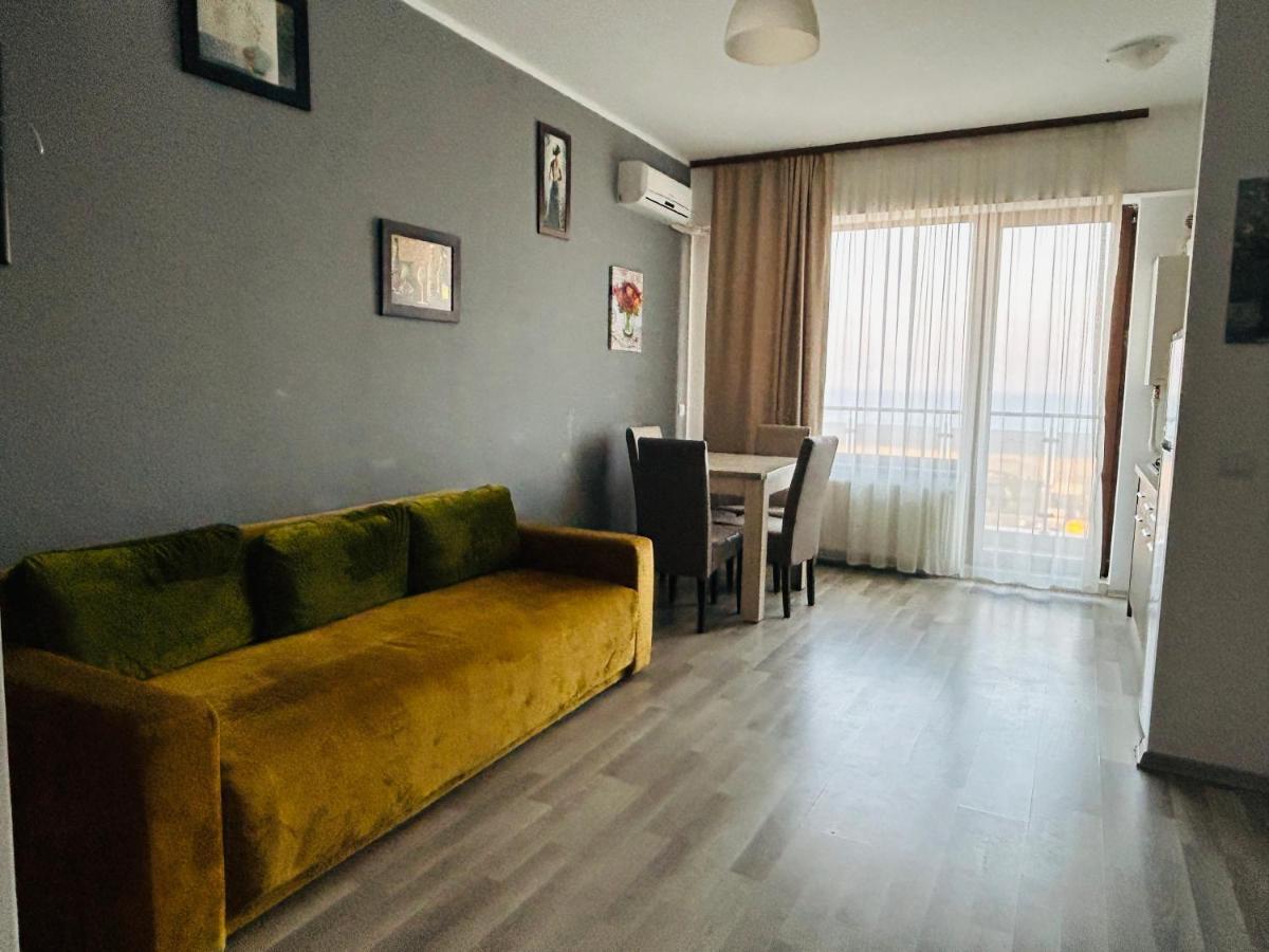Catalina Summerland Apartaments Mamaia Nord Dış mekan fotoğraf