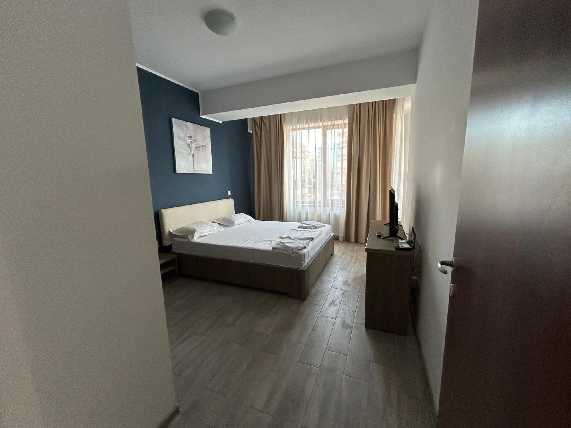 Catalina Summerland Apartaments Mamaia Nord Dış mekan fotoğraf
