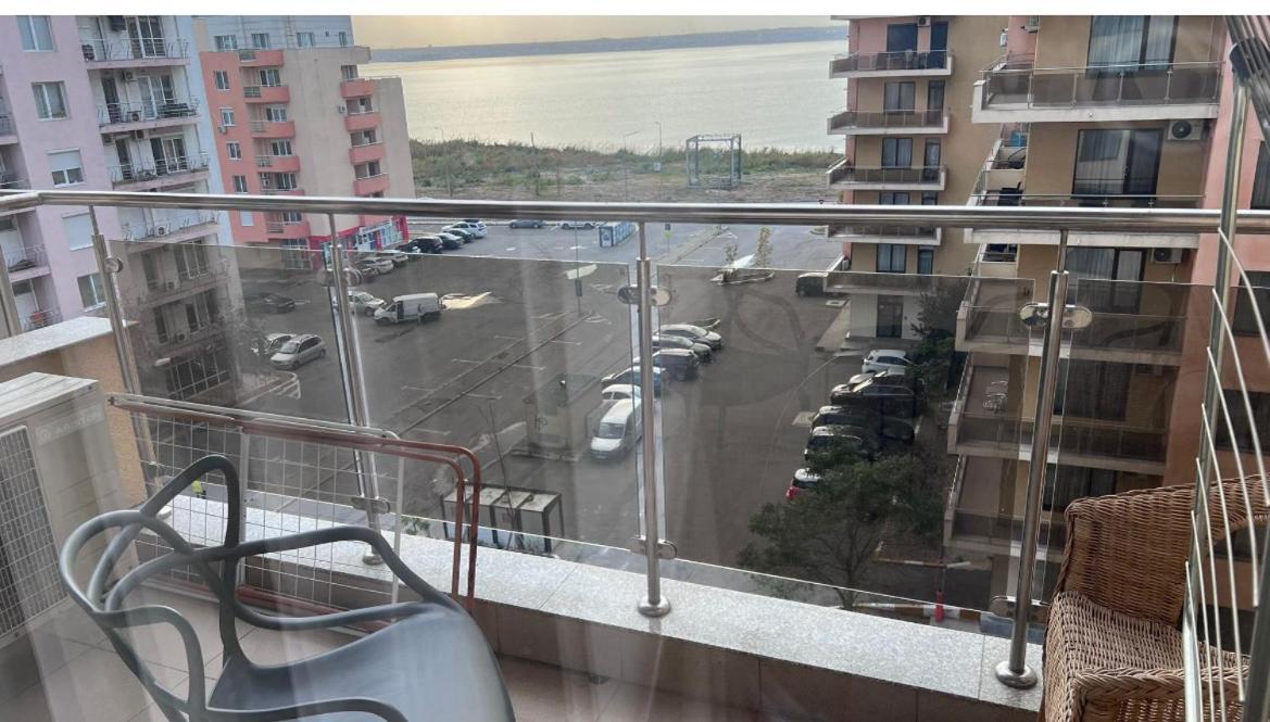 Catalina Summerland Apartaments Mamaia Nord Dış mekan fotoğraf