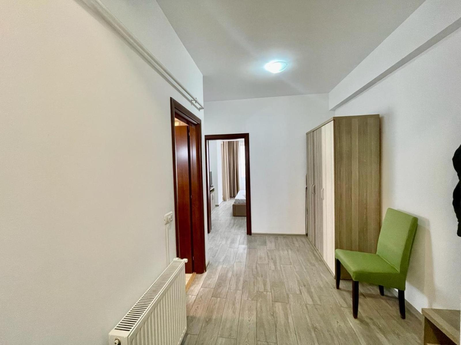Catalina Summerland Apartaments Mamaia Nord Dış mekan fotoğraf