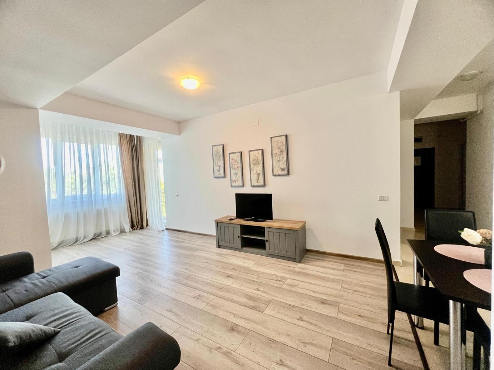 Catalina Summerland Apartaments Mamaia Nord Dış mekan fotoğraf