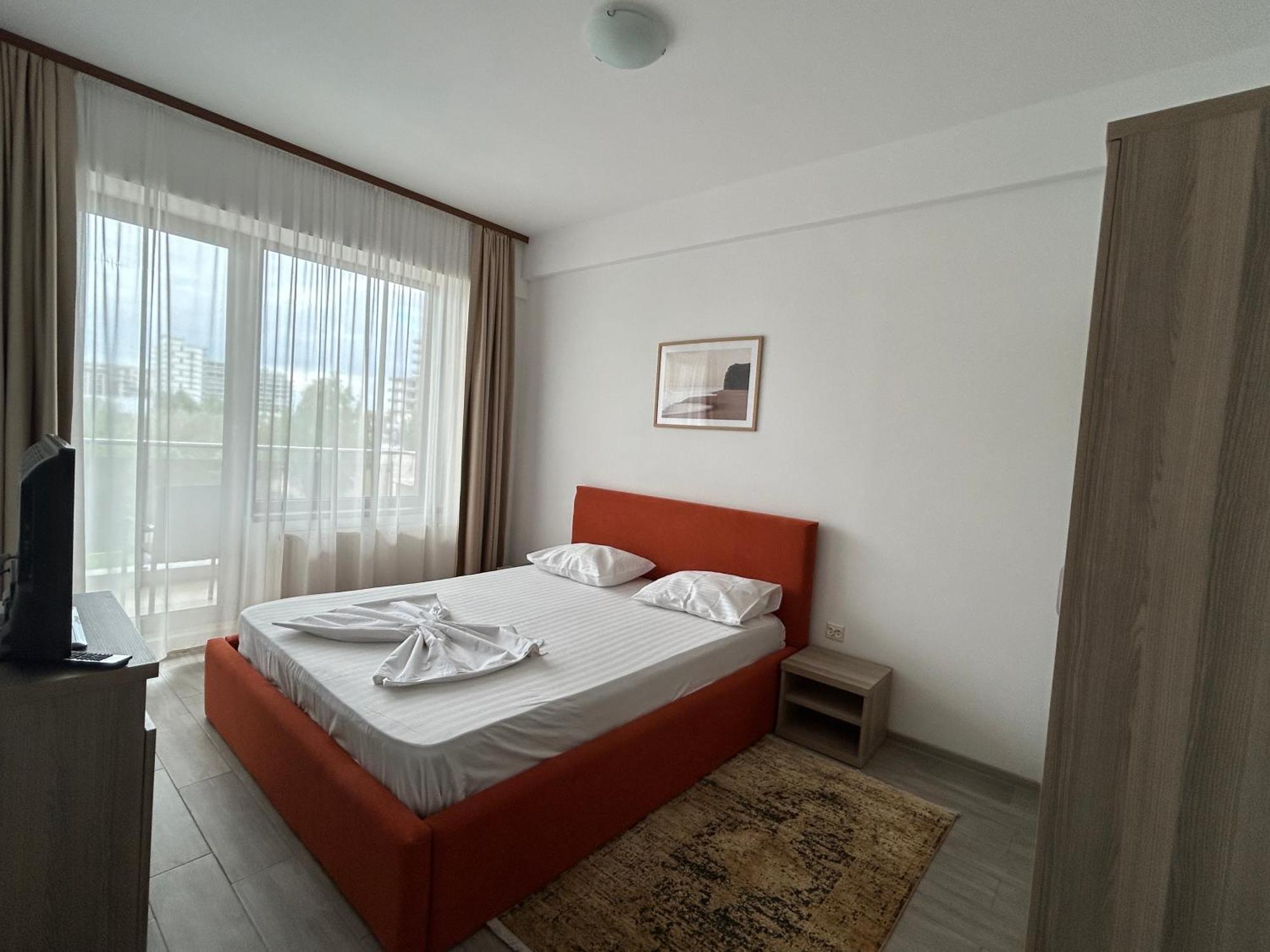 Catalina Summerland Apartaments Mamaia Nord Dış mekan fotoğraf