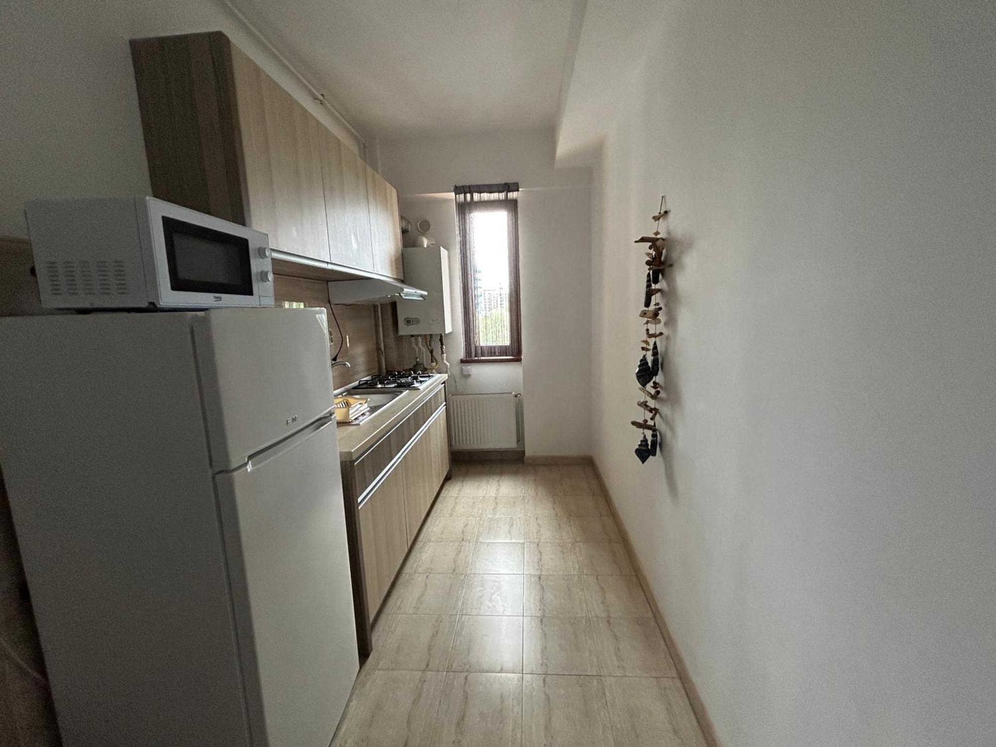 Catalina Summerland Apartaments Mamaia Nord Dış mekan fotoğraf