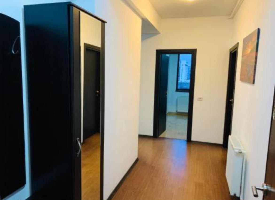 Catalina Summerland Apartaments Mamaia Nord Dış mekan fotoğraf