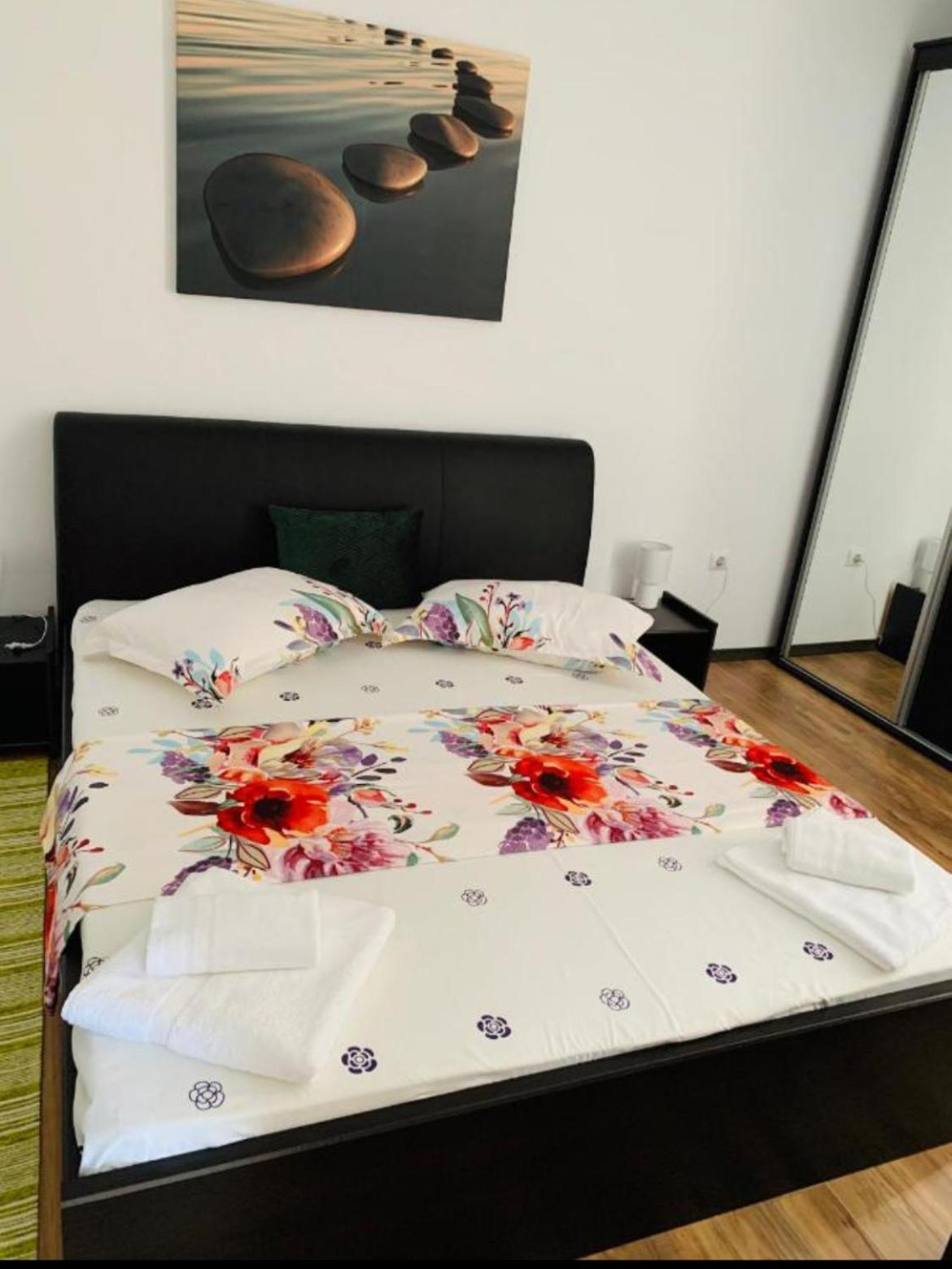 Catalina Summerland Apartaments Mamaia Nord Dış mekan fotoğraf
