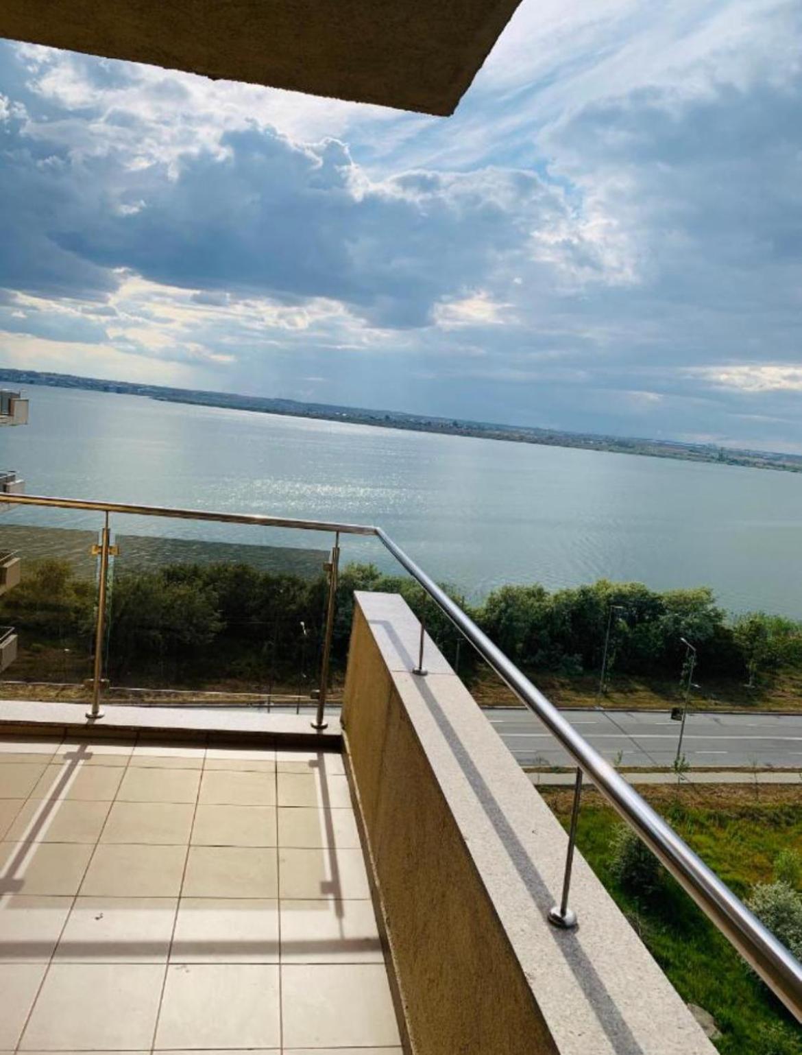 Catalina Summerland Apartaments Mamaia Nord Dış mekan fotoğraf