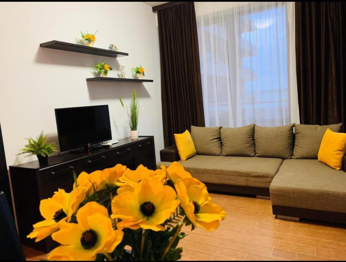Catalina Summerland Apartaments Mamaia Nord Dış mekan fotoğraf